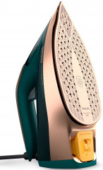 Philips Philips Dampfbugeleisen DST8030/70, 3000 W  Паровой утюг Philips DST8030/70, 3000 Вт