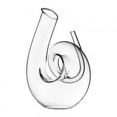 Riedel Riedel Dekanter Curly klar Графин Riedel Curly прозрачный