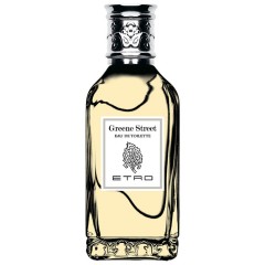 Etro (Этро) Eau de Toilette (EdT) Туалетная вода Greene Street           , 50 мл