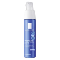La Roche-Posay ROCHE-POSAY Dermallergo Nachtcreme  Ночной крем ROCHE-POSAY Dermallergo