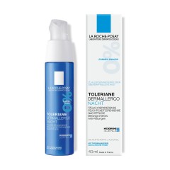 La Roche-Posay ROCHE-POSAY Dermallergo Nachtcreme  Ночной крем ROCHE-POSAY Dermallergo
