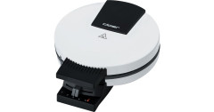 Cloer Cloer Waffeleisen 120 weiss, 1.200 Watt  weiss Вафельница Cloer 120 белая, 1200 Вт