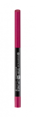essence cosmetics Lipliner Stay 8h Waterproof naive 04, Эссенс Автоматический карандаш для губ 8 часов водостойкий, №04, 0,28г.