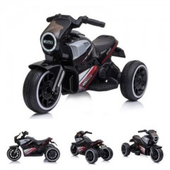 chipolino Kinderelektromotorrad Sport Max Elektro-Motorrader Детский электромотоцикл Электромотоциклы Sport Max