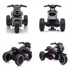 chipolino Kinderelektromotorrad Sport Max Elektro-Motorrader Детский электромотоцикл Электромотоциклы Sport Max