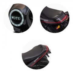 chipolino Kinderelektromotorrad Sport Max Elektro-Motorrader Детский электромотоцикл Электромотоциклы Sport Max