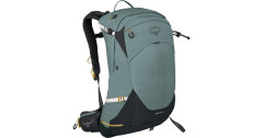 Osprey Osprey Sirrus 24, Rucksack grun, 24 Liter  grun Osprey Sirrus 24, рюкзак зеленый, 24 литра