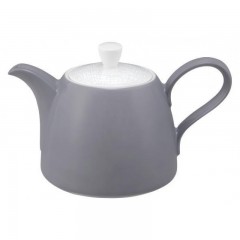 Seltmann Weiden Seltmann Weiden Life Fashion - Elegant Grey Kanne 1,4 L Seltmann Weiden Life Fashion - Элегантный серый кувшин 1,4 л