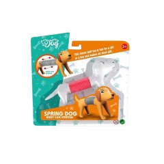Vetaka Hundefigur Pop Tubes fur Kinder Фигурка собаки Pop Tubes для детей