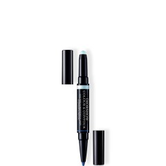 DIOR (Диор) Summer Look 2017 Care &amp; Dare DIORshow Duo Liner, Nr. 630 Shell-Bronze / 1,10 г