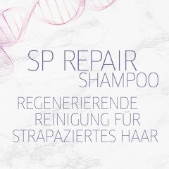 Wella Professionals Repair Shampoo Восстанавливающий шампунь