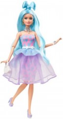 Mattel Barbie Extra Deluxe Puppe Кукла Барби Экстра Делюкс