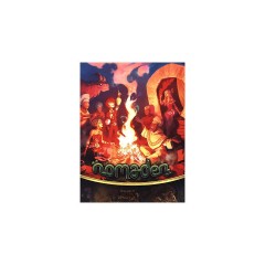 Asmodee Nomaden (Spiel) Кочевники (игра)