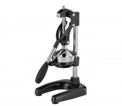 Cilio Cilio Saftpresse AMALFI schwarz Соковыжималка Cilio AMALFI