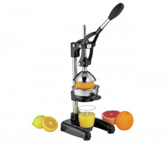 Cilio Cilio Saftpresse AMALFI schwarz Соковыжималка Cilio AMALFI