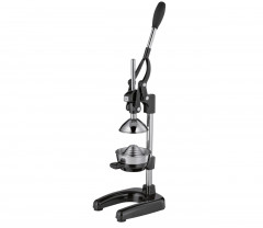 Cilio Cilio Saftpresse AMALFI schwarz Соковыжималка Cilio AMALFI