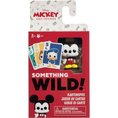 Funko Something Wild Kartenspiel Что-то дикая карточная игра