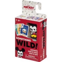 Funko Something Wild Kartenspiel Что-то дикая карточная игра