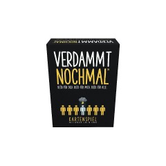 Goliath Verdammt Nochmal (Spiel) Черт возьми (игра)