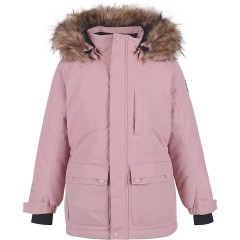 COLOR KIDS Winterjacke fur Madchen Зимняя куртка для девочки