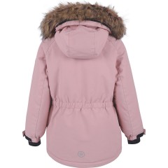 COLOR KIDS Winterjacke fur Madchen Зимняя куртка для девочки