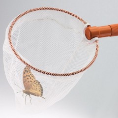 Edu-Toys Kescher mit Insektenhaus Подсак с домом для насекомых