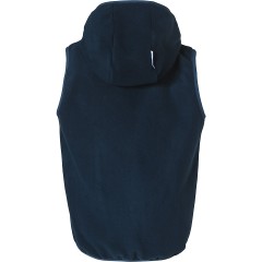 finkid Kinder Fleeceweste POPPELI Детский флисовый жилет POPPELI