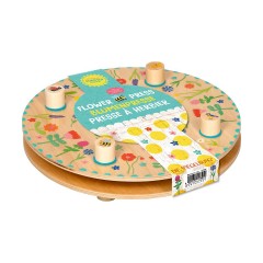 Die Spiegelburg Blumenpresse Spiegelburg Sommerkinder Цветочный пресс Spiegelburg Summer Children