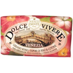 Village (Вилладж) Seife Мыло Dolce Vivere, Geschenkset Подарочный набор: 1 шт.