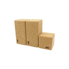 KORXX Korkbausteine Big Blocks Пробковые строительные блоки Big Blocks