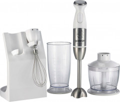 GORENJE GORENJE Stabmixer HBC 806 QW, 800 W, 800 Watt Leistung  Ручной блендер GORENJE HBC 806 QW, 800 Вт, мощность 800 Вт