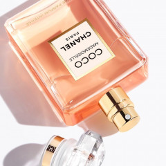 CHANEL EAU DE PARFUM INTENSE  COCO MADEMOISELLE ИНТЕНСИВНАЯ ПАРФЮМЕРНАЯ ВОДА