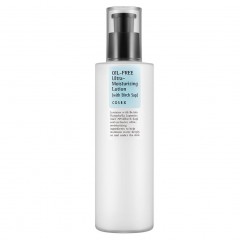 Cosrx Oil Free Ultra Moisturizing Lotion  Безмасляный ультра увлажняющий лосьон