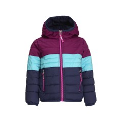 killtec Ubergangsjacke mit Kapuze HIPSY fur Madchen Куртка межсезонная с капюшоном HIPSY для девочки