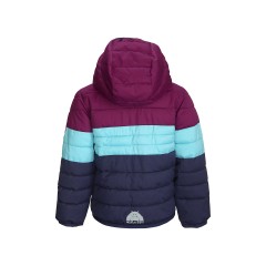 killtec Ubergangsjacke mit Kapuze HIPSY fur Madchen Куртка межсезонная с капюшоном HIPSY для девочки