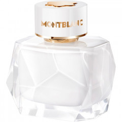 Montblanc (Монтблан) Signature Парфюмерная вода cпрей, 50 мл