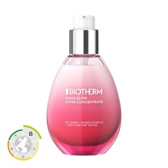 Biotherm Aqua Glow Super Concentrate  Aqua Glow супер концентрат