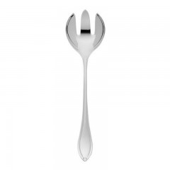 Robbe &amp; Berking Robbe &amp; Berking Navette 925 Sterling Silber Salatgabel gross Вилка для салата Robbe &amp;amp; Berking Navette из стерлингового серебра 925 пробы