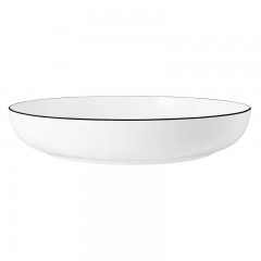 Seltmann Weiden Seltmann Weiden Modern Life Black Line Foodbowl d: 28 cm / 2,27 L Seltmann Weiden Modern Life Black Line Foodbowl d: 28 см / 2,27 л