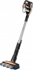 Philips Philips Akku-Stielstaubsauger XC7041/01 SpeedPro Max, beutellos, mit 65 Minuten Laufzeit, Turbomodus und 360°-Saugduse  Беспроводной пылесос Philips XC7041/01 SpeedPro Max, без мешка, время работы 65 минут, турборежим, всасывающая насадка на 360°