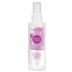 SAPONE DI UN TEMPO Gesichtswasser  тоник для лица