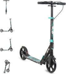 byox Kinderroller Spooky klappbar Roller Детский самокат Spooky складной самокат