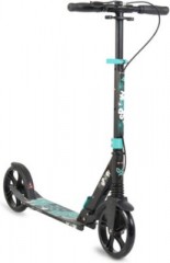 byox Kinderroller Spooky klappbar Roller Детский самокат Spooky складной самокат