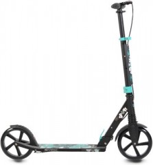 byox Kinderroller Spooky klappbar Roller Детский самокат Spooky складной самокат