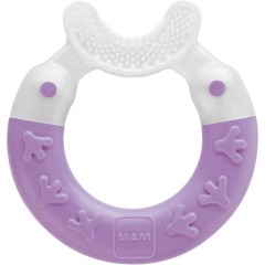 MAM Beissring Bite  Brush Щетка для прорезывания зубов