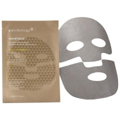 Patchology SmartMud™ Mud Mask  Грязевая маска SmartMud™