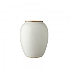 Bitz Bitz Gastro cream Vase h: 12,5 cm Ваза для крема Bitz Gastro h: 12,5 см