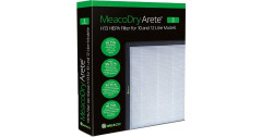Meaco Meaco Dry Arete One H13 HEPA-Filter 10L / 12L, 3 Stuck fur Meaco Dry Arete One 10L und 12L Luftentfeuchter   HEPA-фильтр Meaco Dry Arete One H13 10л/12л, 3 шт. для осушителей Meaco Dry Arete One 10л и 12л