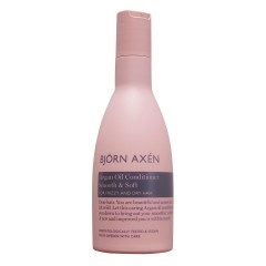 BJORN AXEN Argan Oil Conditioner  Кондиционер с аргановым маслом