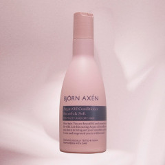 BJORN AXEN Argan Oil Conditioner  Кондиционер с аргановым маслом